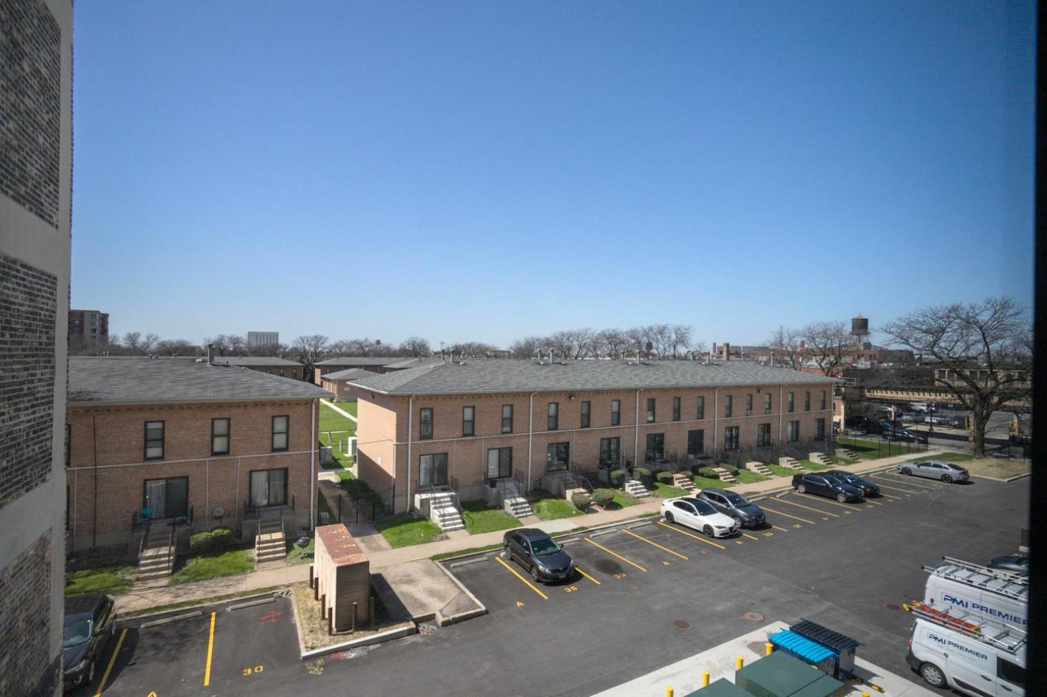 Blueground West Loop Rooftop Dog Wash Nr L Chi-1055 Apartamento Chicago Exterior foto